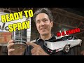 Dupli-Color Bsp100 Gray Paint Shop Finish System Primer
