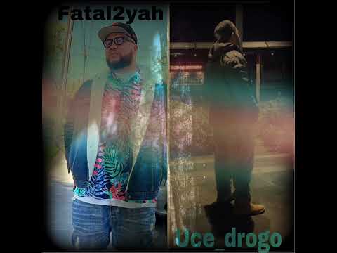 Forever Love By Uce_drogo & Fatal2Yah