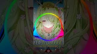A Let Me Stay Here House Remix?! #finefaunart #hololiveenglish #holo_remix