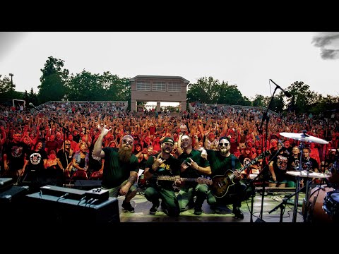 Fraze Pavilion recap video