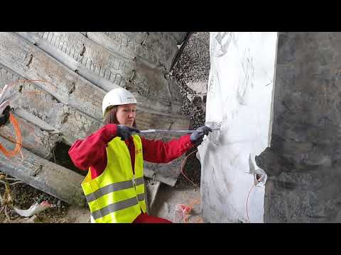 [Meetingpoint] 175kg Sprengstoff für 10 Brückenpfeiler!