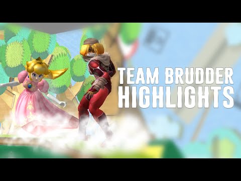 Team brudder (alliance) doing some nasty COMBOS