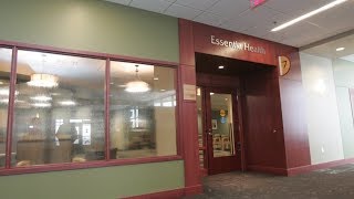 Essentia Health-Jamestown Clinic