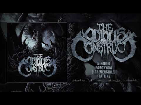 THE ODIOUS CONSTRUCT - THE ODIOUS CONSTRUCT (FULL EP STREAM)