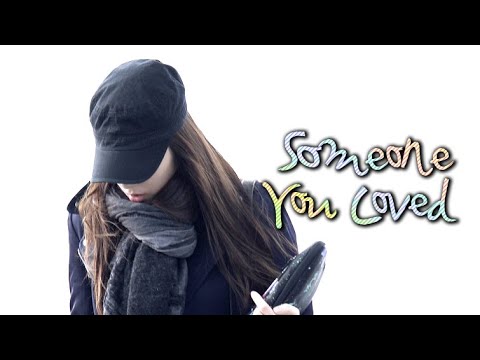 [FMV] Someone You Loved @ KRYSTAL - Airport moments