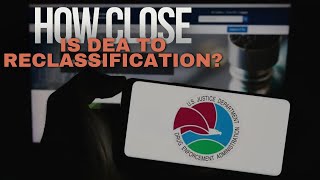 Warning: DEA's Pending Decision on Marijuana