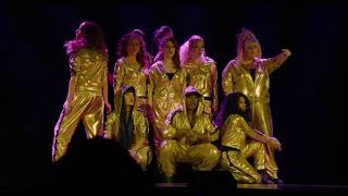 Pitch Perfect 2 - Convention Performance (Full)