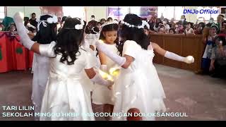 Download lagu SEKOLAH MINGGU HKBP PARGODUNGAN DOLOKSANGGUL - TARI LILIN (Video) mp3 Download lagu SEKOLAH MINGGU HKBP PARGODUNGAN DOLOKSANGGUL - TARI LILIN (Video) mp3
