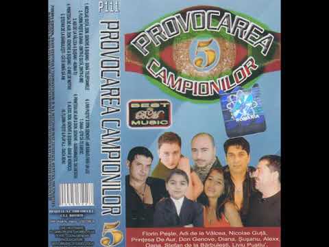 Provocarea Campionilor Vol 5 2006