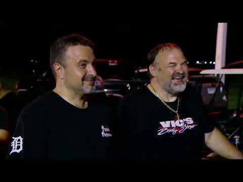 corridas proibidas - o mais rapido da américa - T.01 EP.08