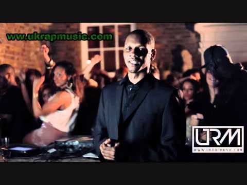 "URM Exclusive"  Giggs - Im On One Freestyle