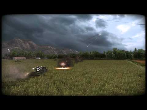 Wargame: AirLand Battle - How to properly use SEAD