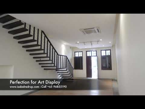 Dream Cairnhill Conservation 4+2 Near ACS Junior / Newton MRT, Cairnhill Road, 4 Bedrooms, 4,100 sqft, Conservation House For Rent, by Susan Prior, 500171226 - PropertyGuru.com.sg