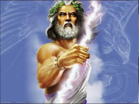 Seratonix - By the Beard of Zeus