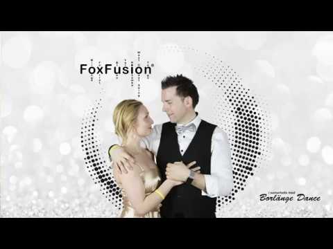 FoxFusion - Borlänge april 2018