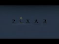 Logos Enhanced Pixar Animation Studios 1997 2007