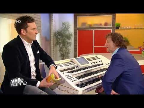 Franz Lambert bei der vollen Kanne, Teil 1