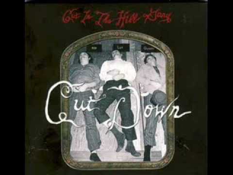 The Cut in the Hill Gang - Soul to Waste