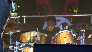 Third Day Live: Make Your Move (Blaine, MN- 6/8/13)