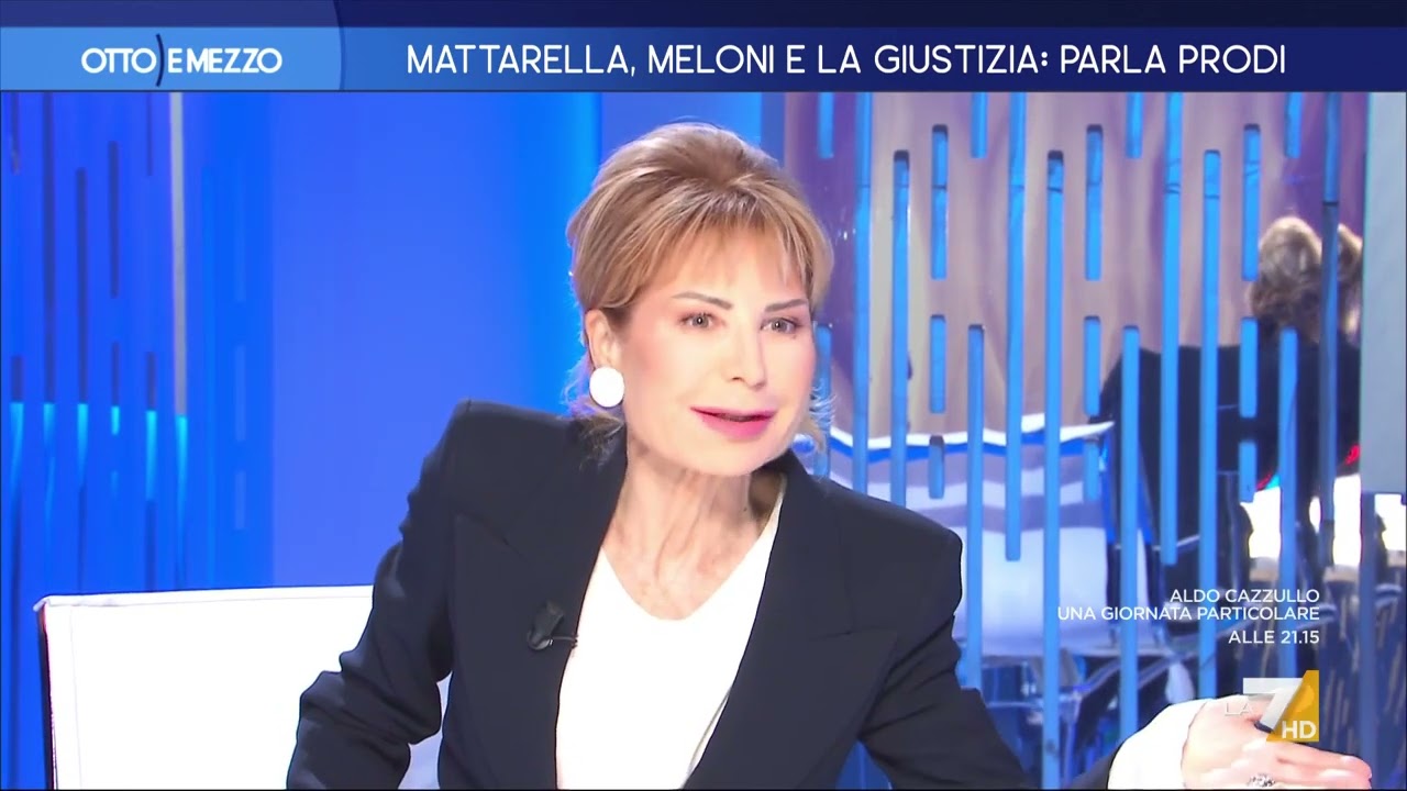 Referendum, Prodi: "Voterò No grazie a Nordio. Meloni si calmi"