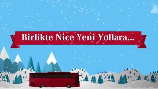 200.000 Kişilik Kocaman Bir Aileyiz