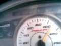 Supra X 125R Top Speed 115 Km H