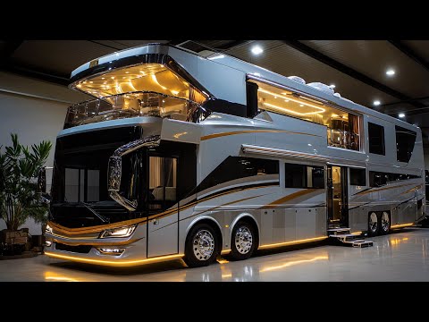 The Nicest Prevost Under $400K on the Market right now! Liberty Coach H3-double slide for $399,999!!