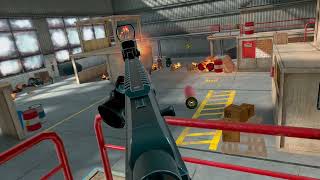 Gun Club VR - Shotgun SKO-12