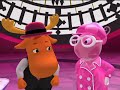 Backyardigans