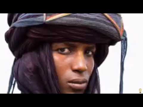 The History of Fullani, Fulhbe.