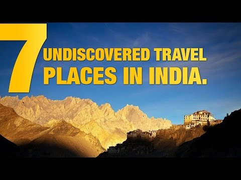 download lagu mp3 mp4 Hidden Gems In India, download lagu Hidden Gems In India gratis, unduh video klip Hidden Gems In India