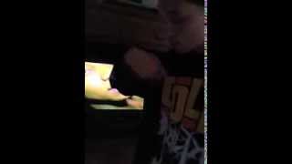 HAPPY BIRTHDAY LIL B! BASED DAY THANK YOU BRANDON TASK FORCE BGYCFMB