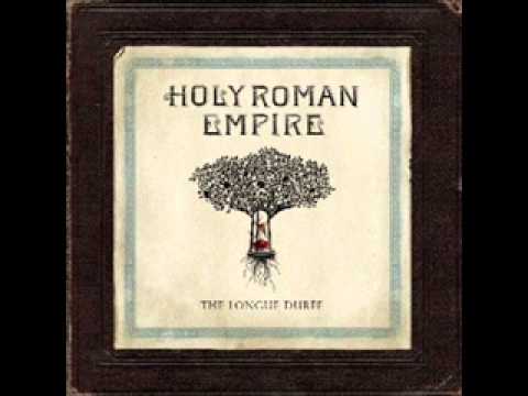 Holy Roman Empire-Vicarious Haunting