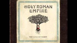 Holy Roman Empire-Vicarious Haunting