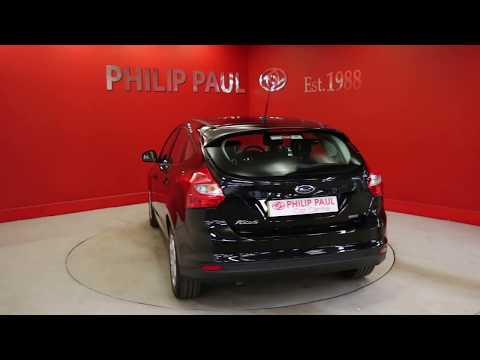 Ford Focus Edge Econetic Tdci, 1.6 Diesel