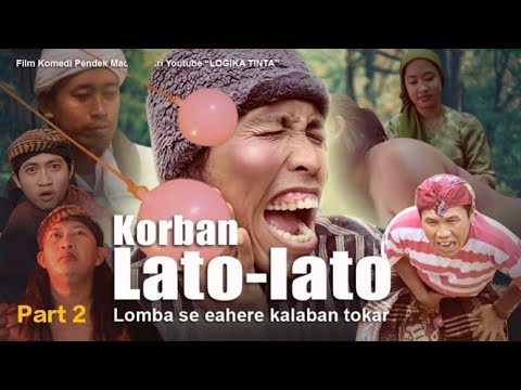 Korban Lato-lato II || Short Movie Madura