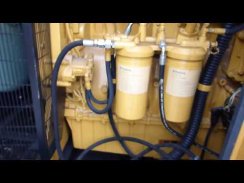 OLYMPIAN GEP500, 2006, 116 HRS, PERKINS 500 KVA AS NEW!! | SNS1034