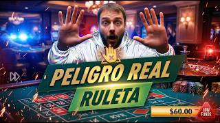 ⚠️ CAUTION: This 'Safe' Roulette Method Is More Dangerous Than It Seems
