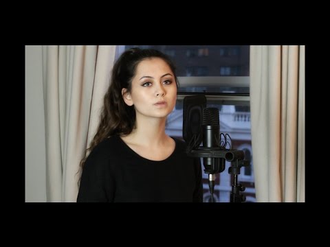 Fast Car - Tracy Chapman (Cover by Jasmine Thompson)