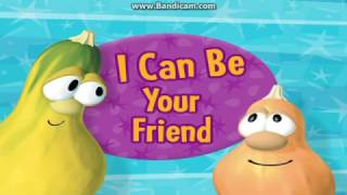 VeggieTales Sing-Along: I Can Be Your Friend