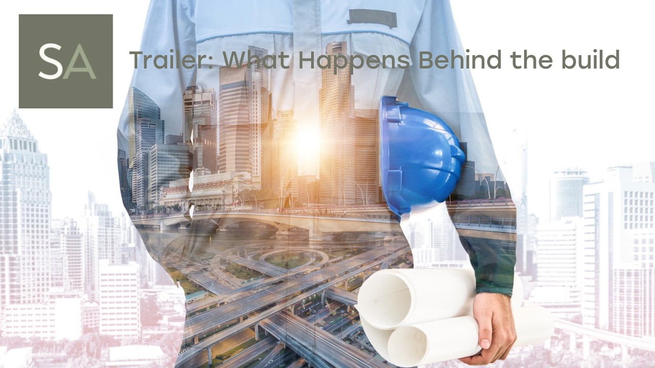 Trailer: What Happens Behind the Build?