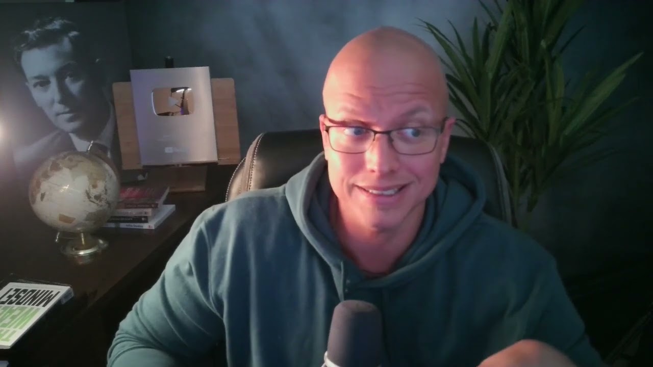 How to get someone to chase you!