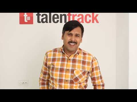 Sanjay Singh Self Audition