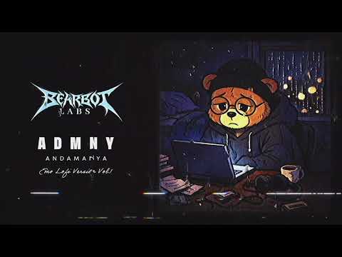 ANDAMANAYA - EMO LOFI SAD VERSION (MARANAO SONG)