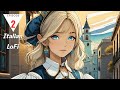 Italian Dream Ghibli Melodies Amidst The Streets