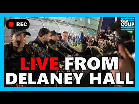 🚨BREAKING: ICE & COPS COORDINATE to Attack Protesters