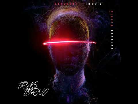 PIKITO PRODUCE, TIVI GUNZ, DONATY - ASI ES LA VIDA (AUDIO OFICIAL) (TRASTORNO)