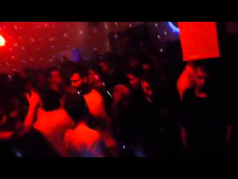 Stratos & Purple Inc. pres. Underground Story #3 with Jun Akimoto [FUSE - London, JAPAN]