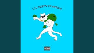 Lil Dirty Finesser Music Video