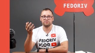 Построение персонального бренда – Андрей FEDORIV - YouTube